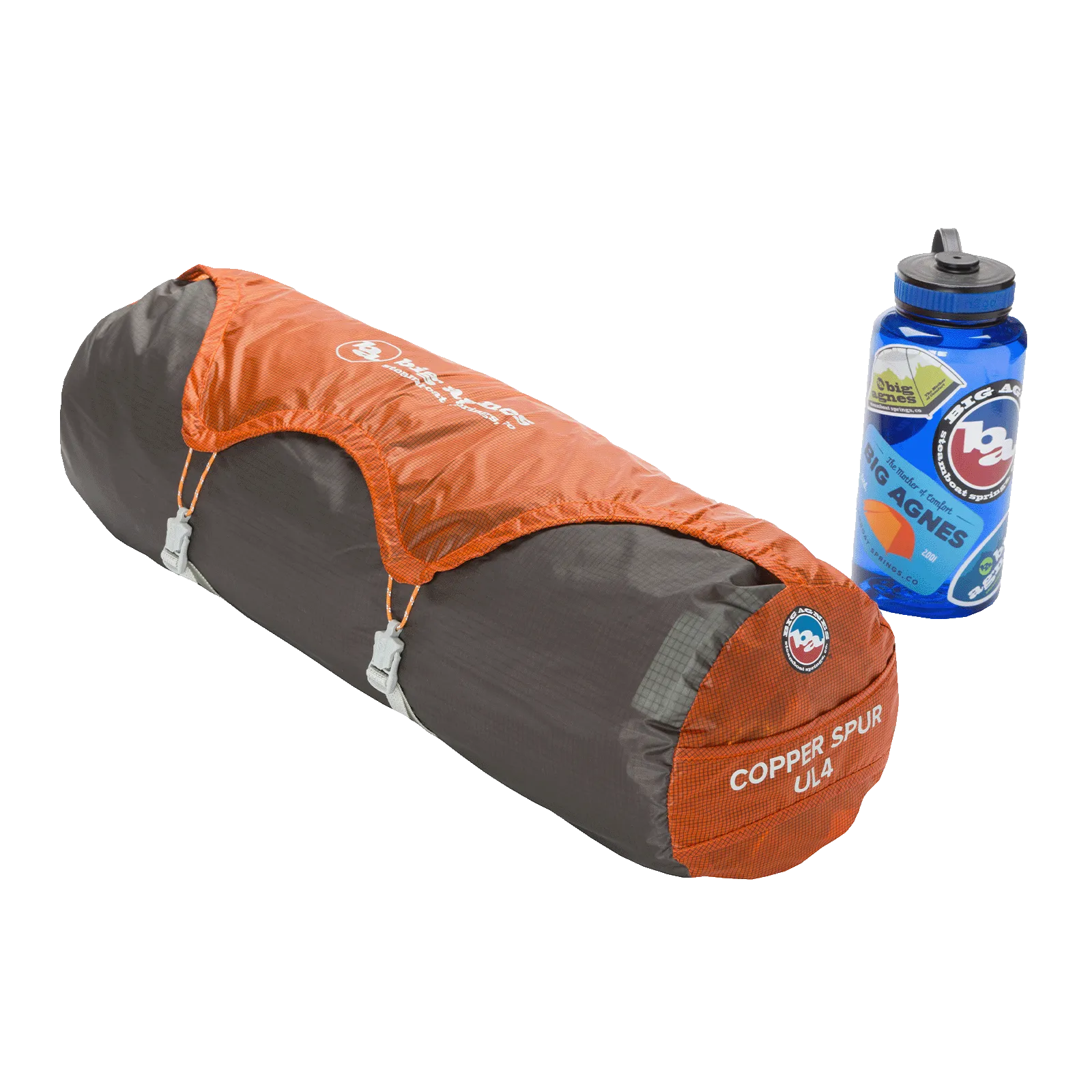 Copper Spur UL4