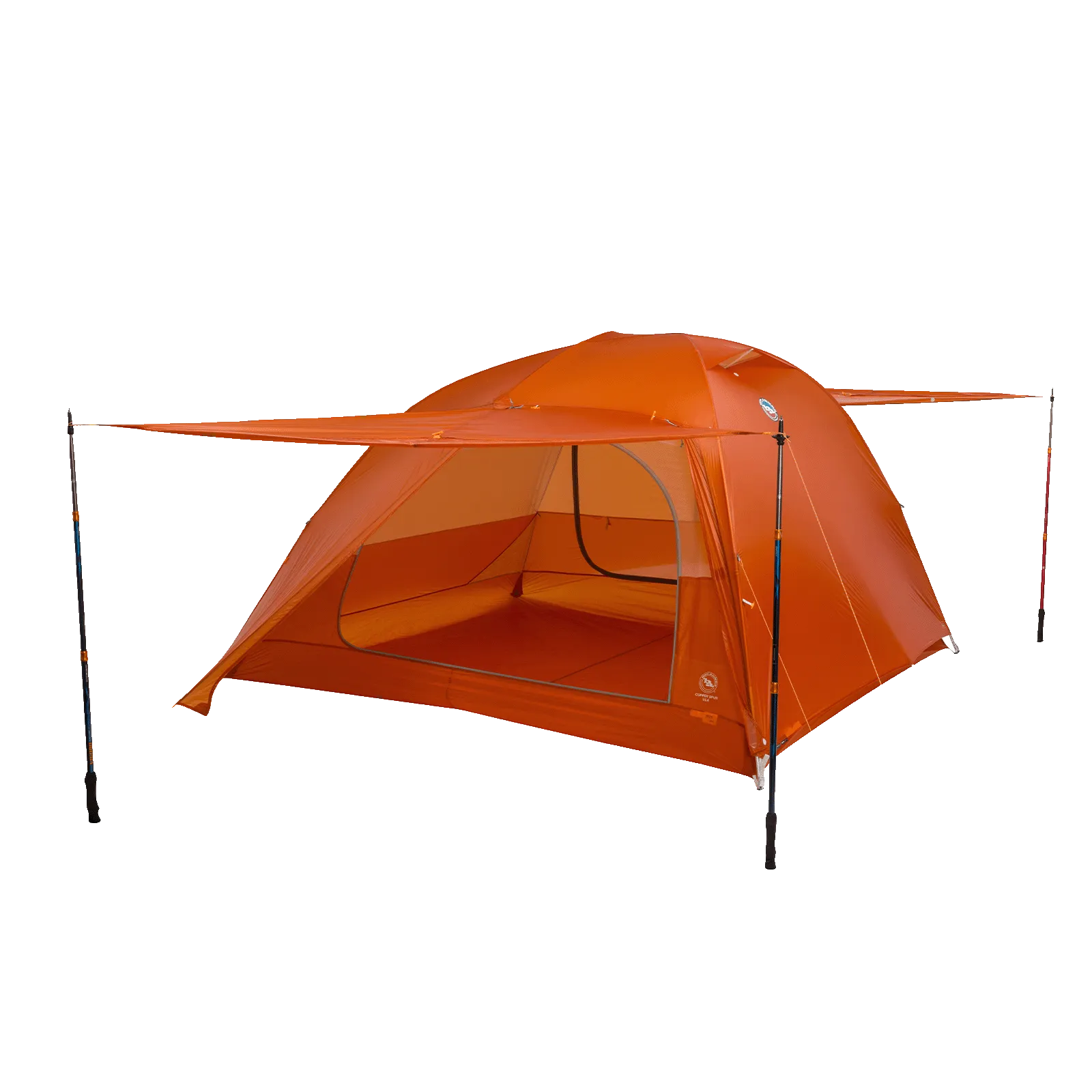 Copper Spur UL4