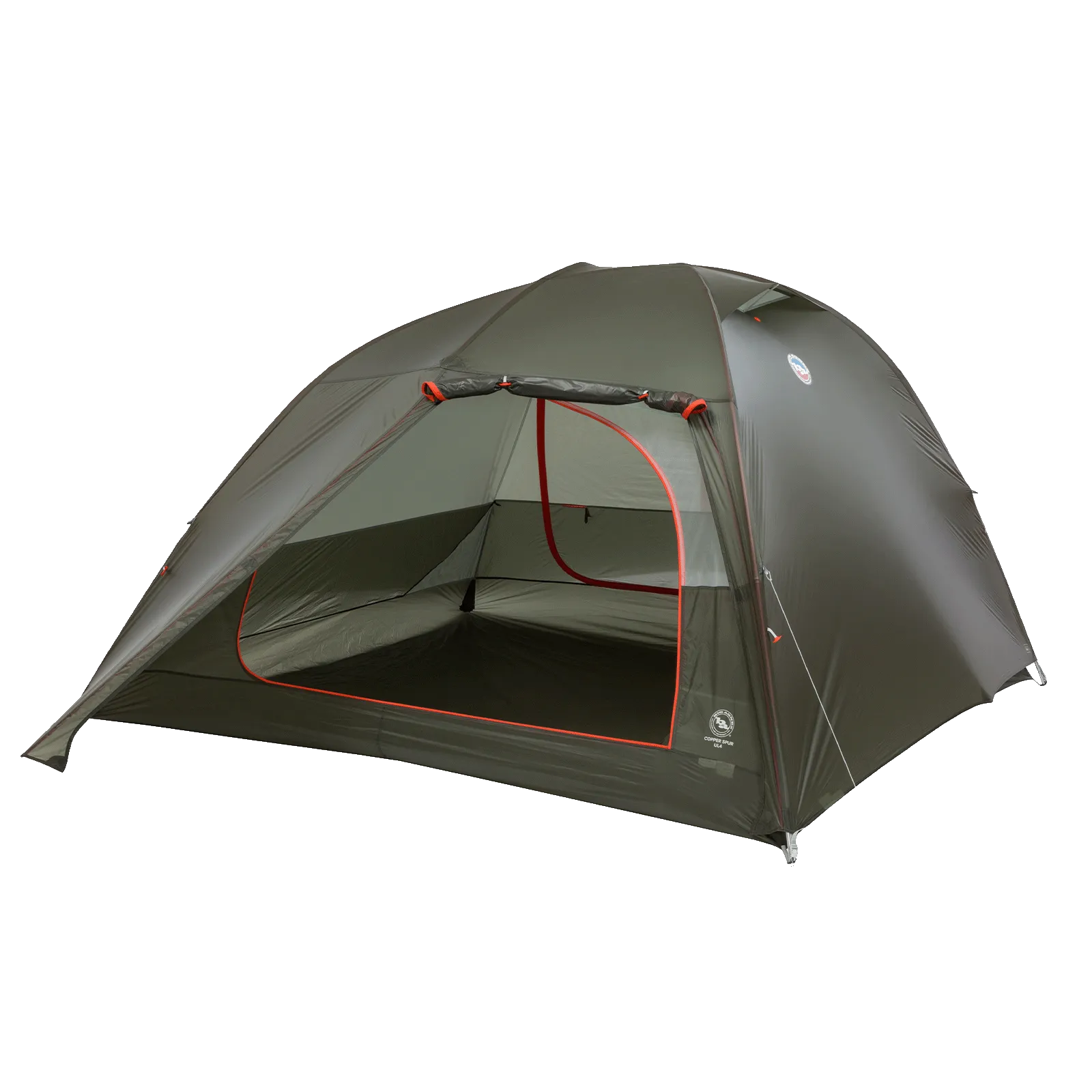 Copper Spur UL4