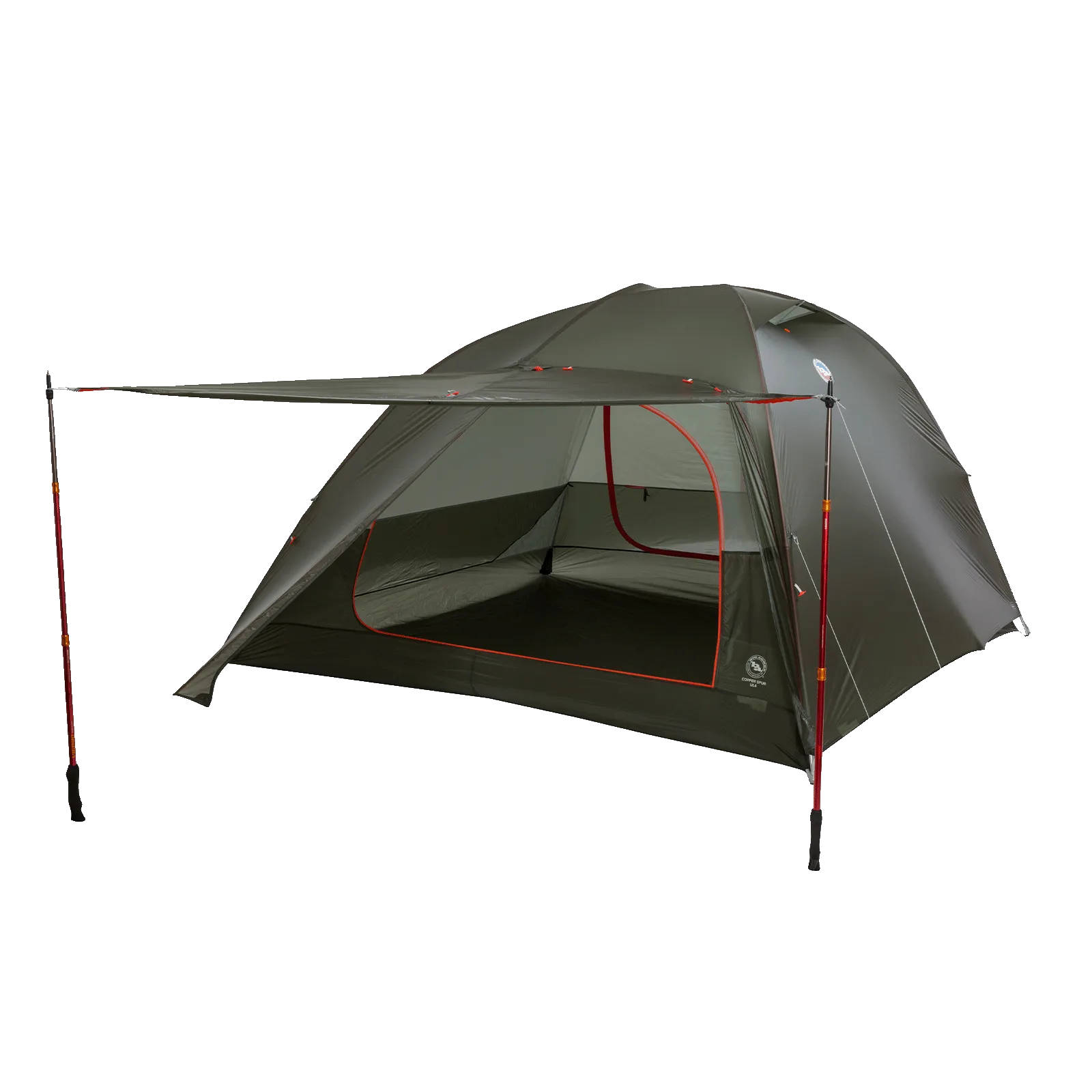 Copper Spur UL4