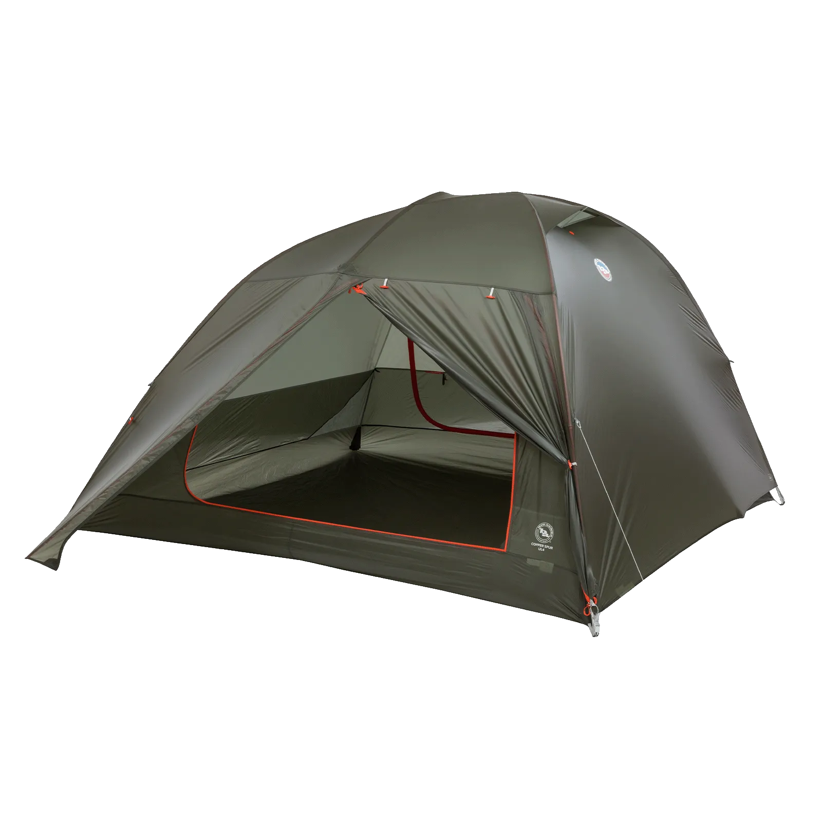 Copper Spur UL4