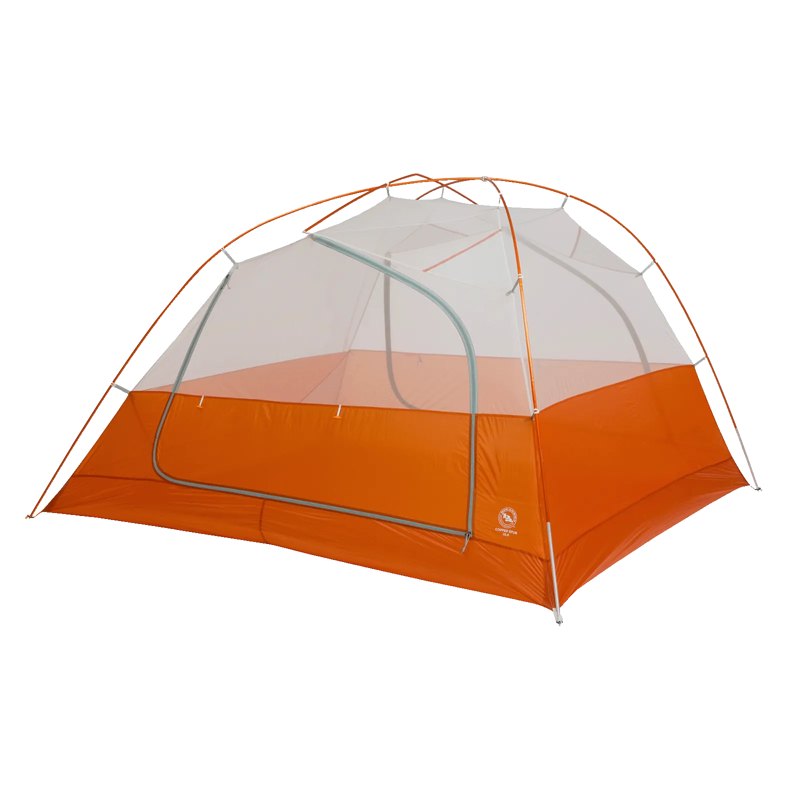 Copper Spur UL4