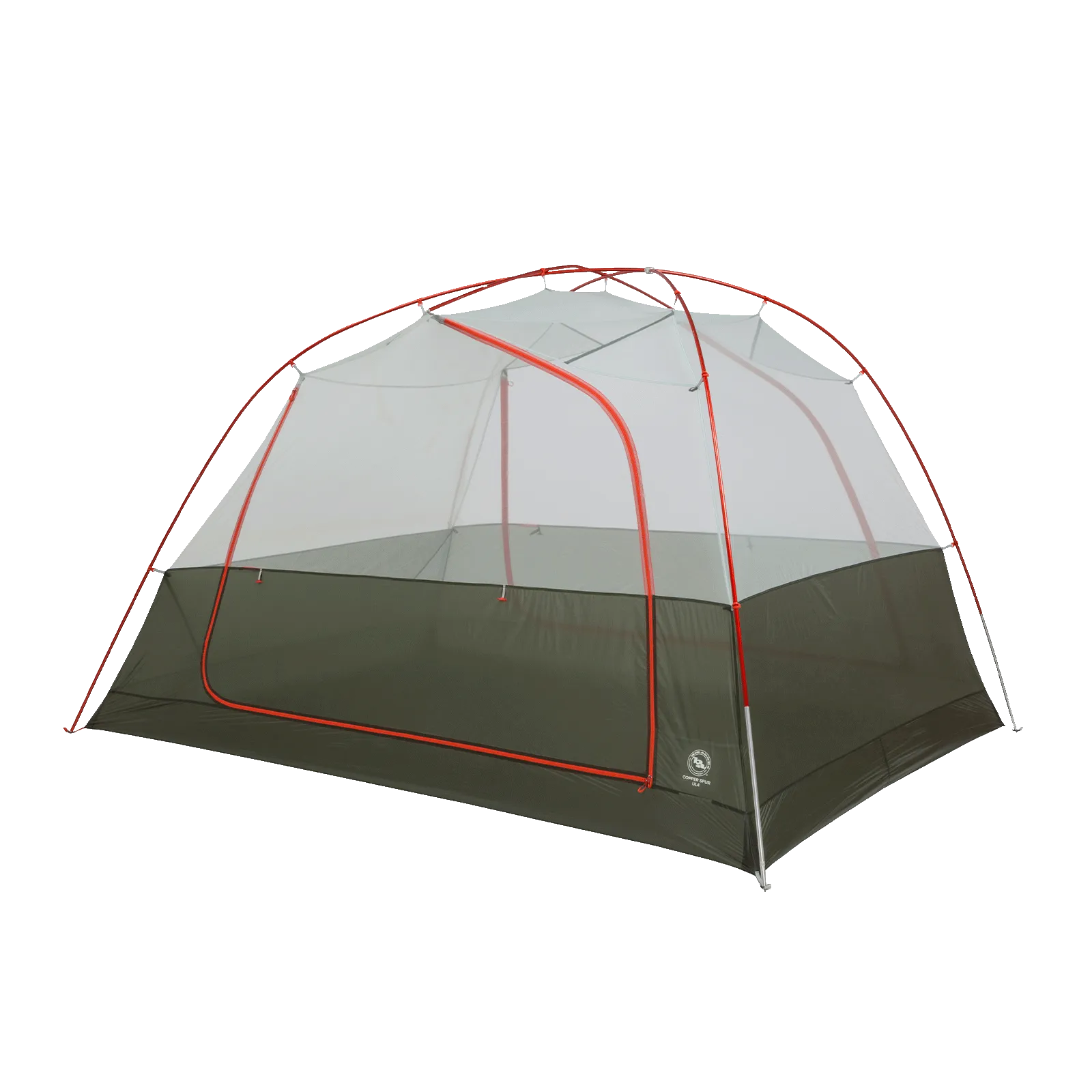 Copper Spur UL4