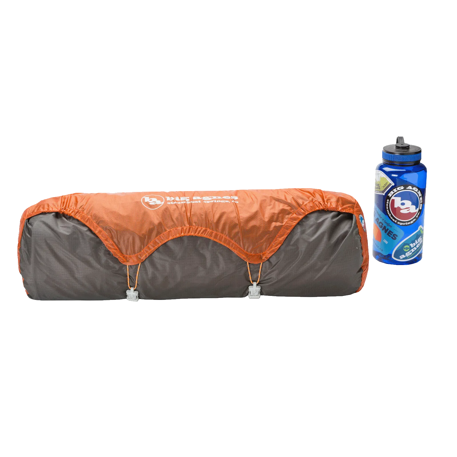 Copper Spur UL4