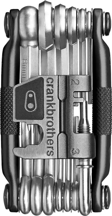 Crankbrothers M19 Multi Tool