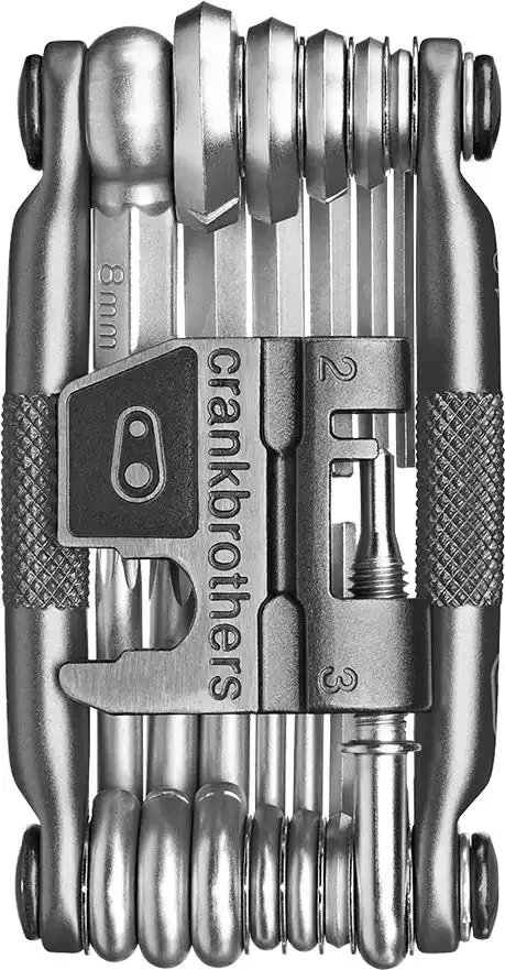 Crankbrothers M19 Multi Tool