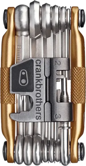 Crankbrothers M19 Multi Tool