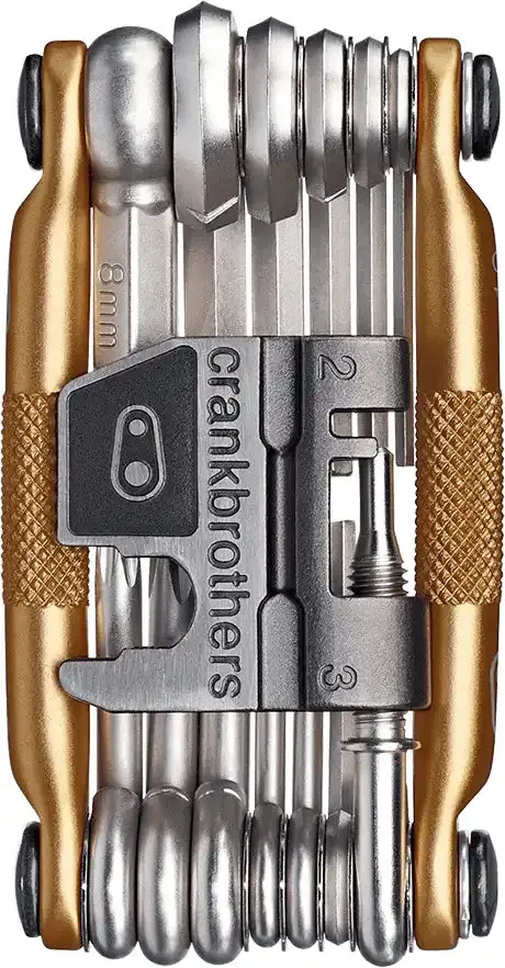 Crankbrothers M19 Multi Tool