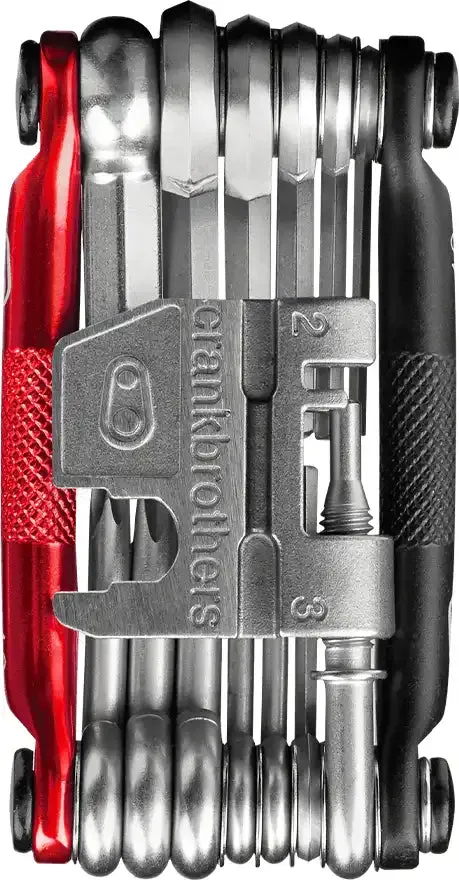 Crankbrothers M19 Multi Tool