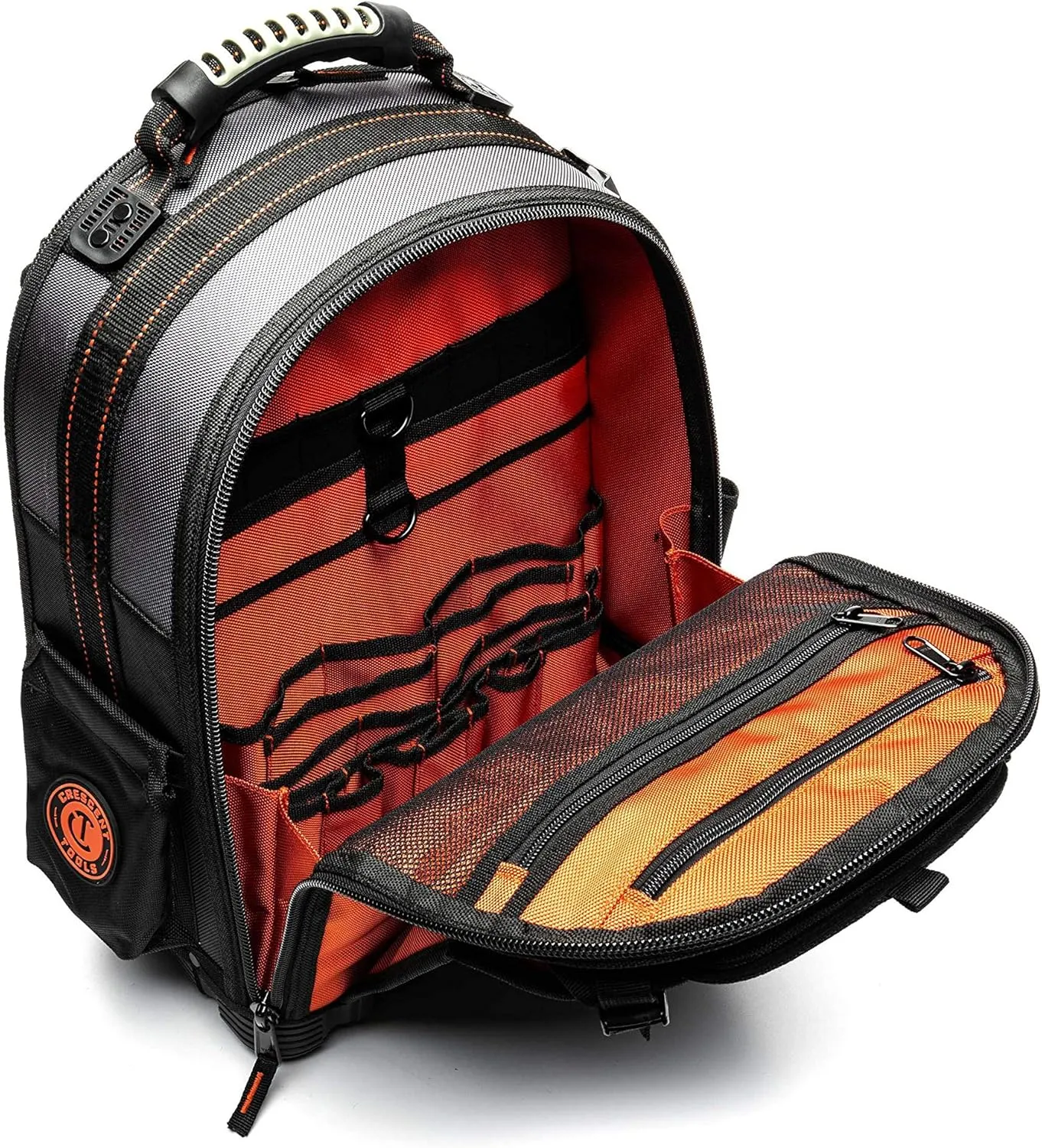 Crescent Tool Bag Backpack | CTB1000