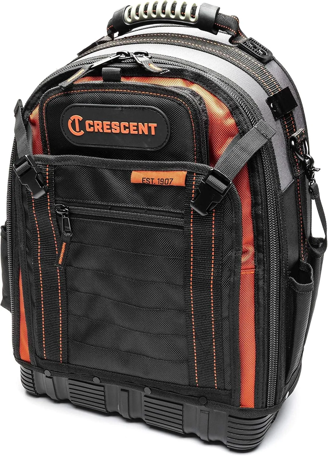 Crescent Tool Bag Backpack | CTB1000