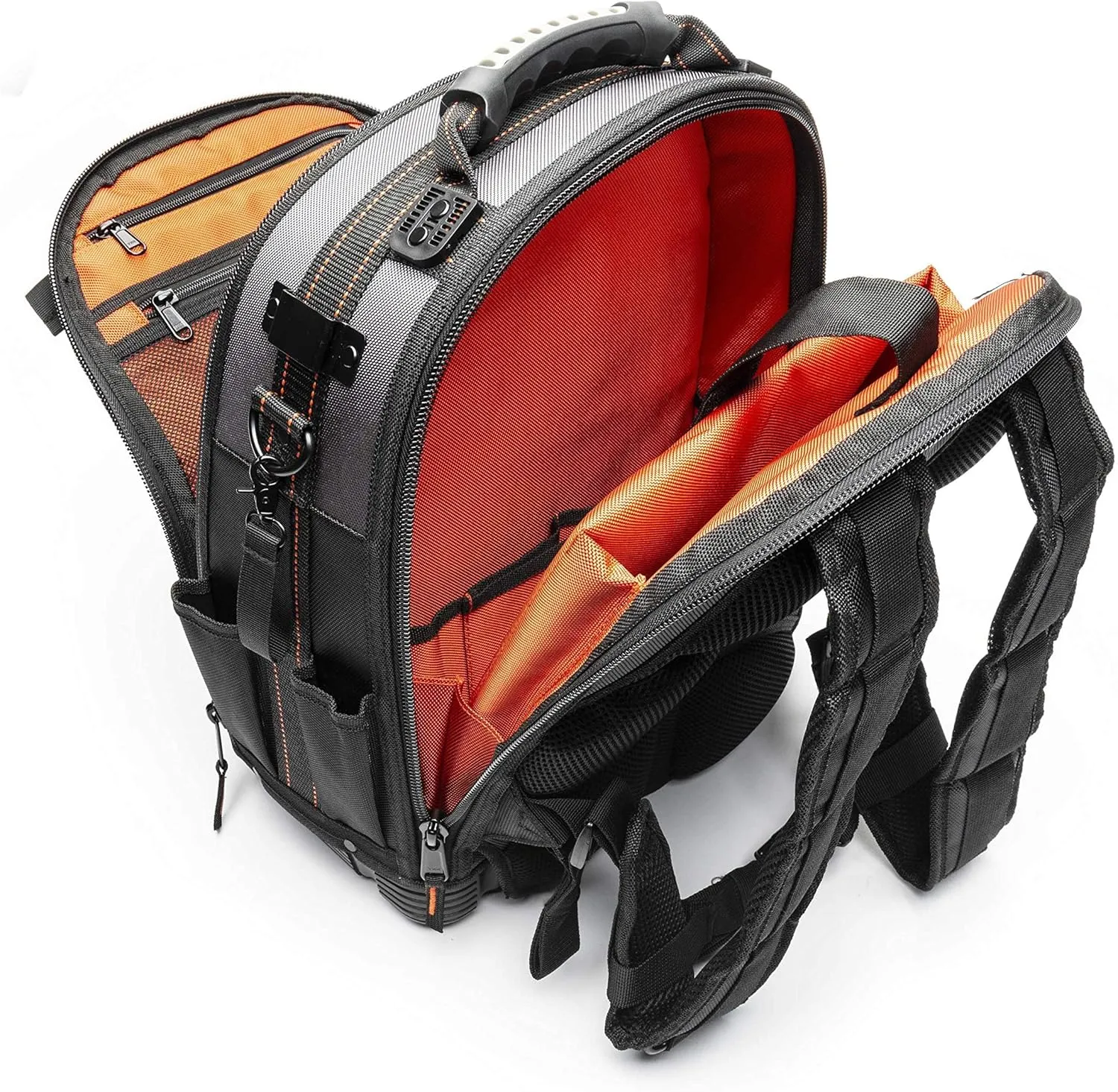 Crescent Tool Bag Backpack | CTB1000
