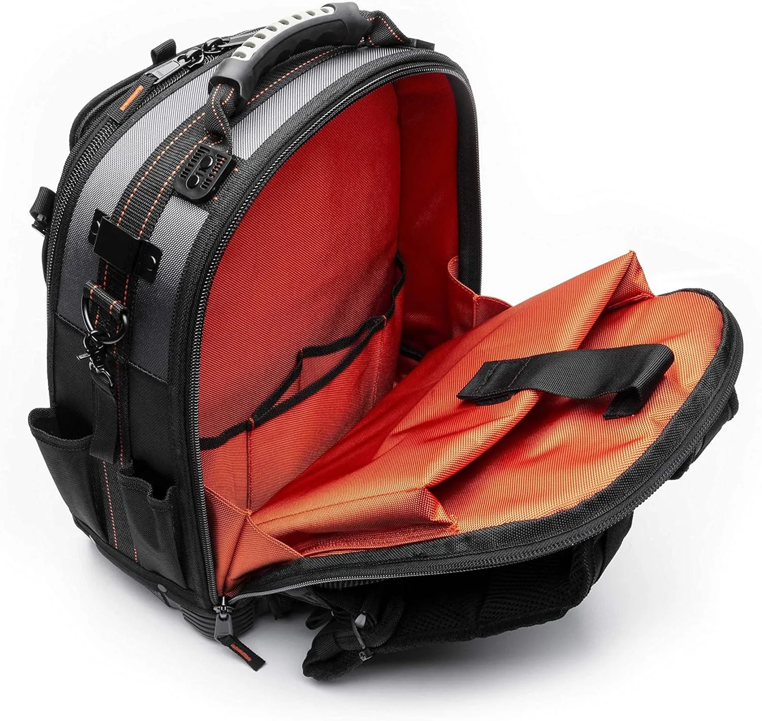 Crescent Tool Bag Backpack | CTB1000