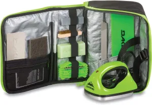 Dakine Super Tune Tuning Kit N. America - Black, One Size