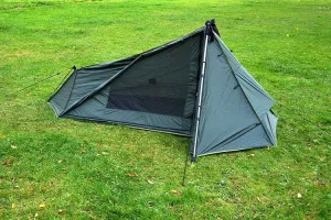 DD Hammocks Superlight Tarp Tent