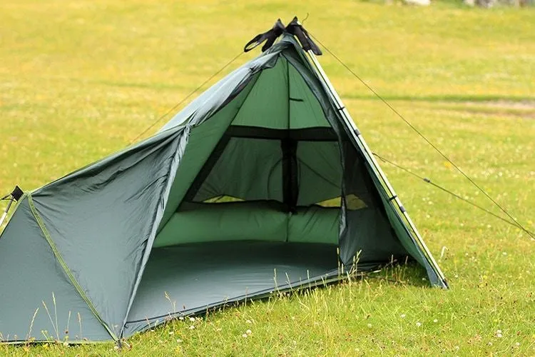 DD Hammocks Superlight Tarp Tent