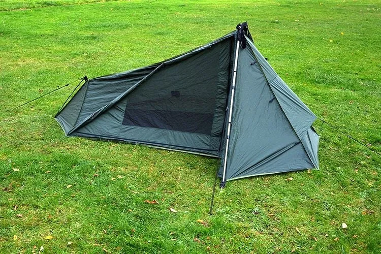 DD Hammocks Superlight Tarp Tent