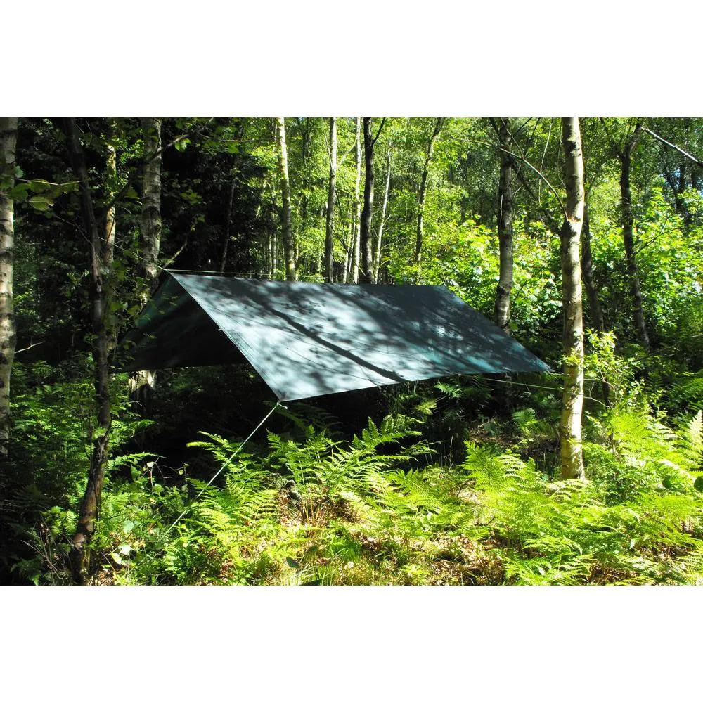 DD Hammocks Tarp 3x3