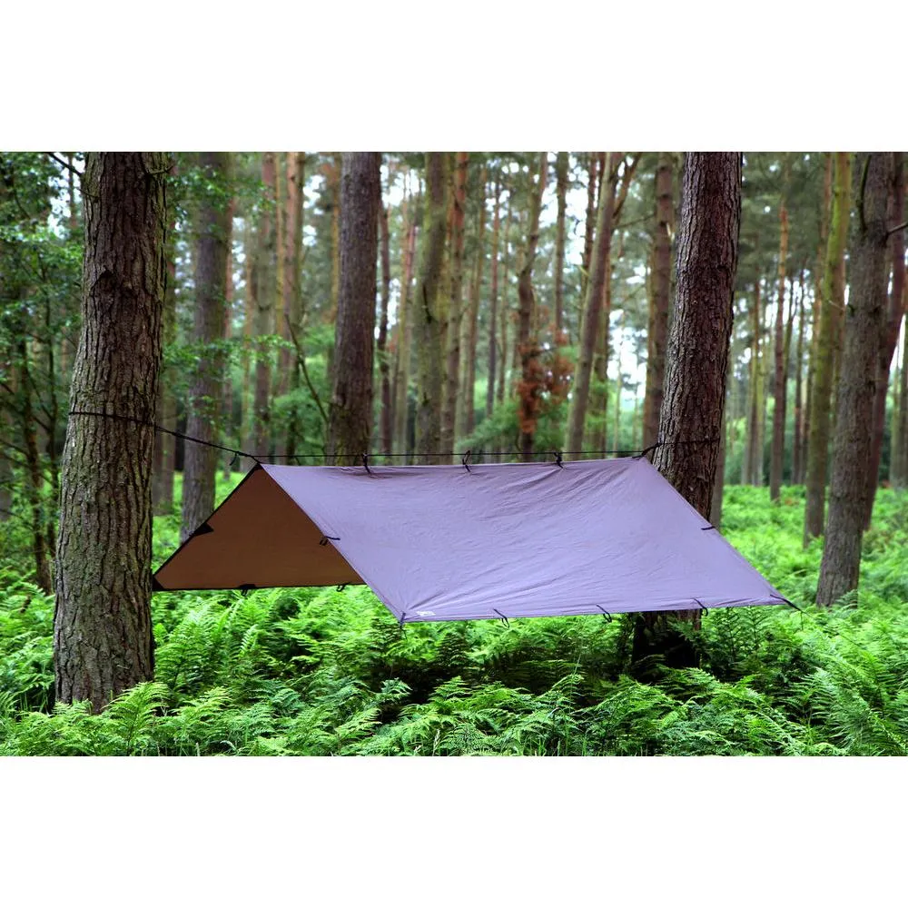 DD Hammocks Tarp 3x3