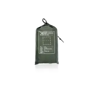 DD Hammocks Tarp 3x3