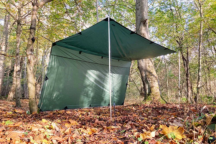 DD Tarp 3.5 x 3.5