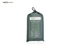 DD Tarp 3.5 x 3.5
