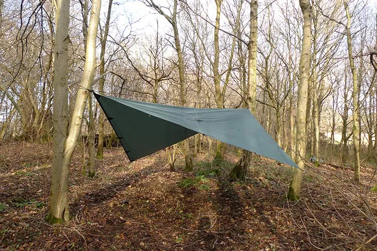DD Tarp 3.5 x 3.5