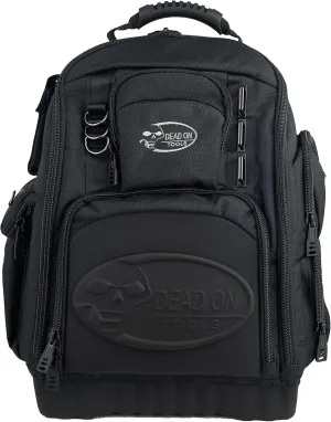 Dead On Tools DO-DES Gear Destroyer Tech Pack, Black