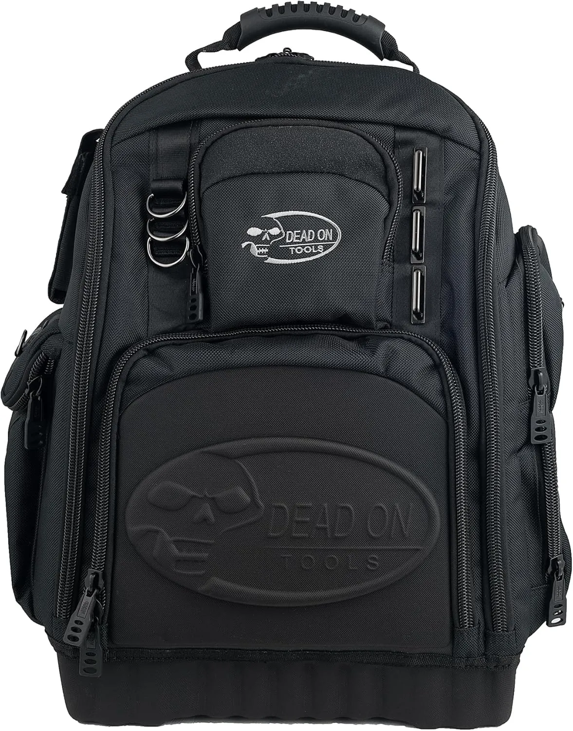 Dead On Tools DO-DES Gear Destroyer Tech Pack, Black