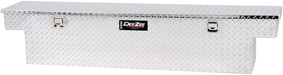 Dee Zee DZ6170N Specialty Series Narrow Crossover Tool Box