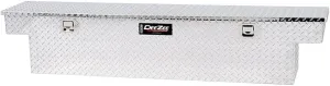 Dee Zee DZ6170N Specialty Series Narrow Crossover Tool Box