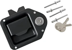 Dee Zee DZTBLATCH1B Tool Box Handle