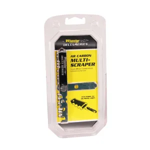 Delta Series Ar Carbon Multi-scraper