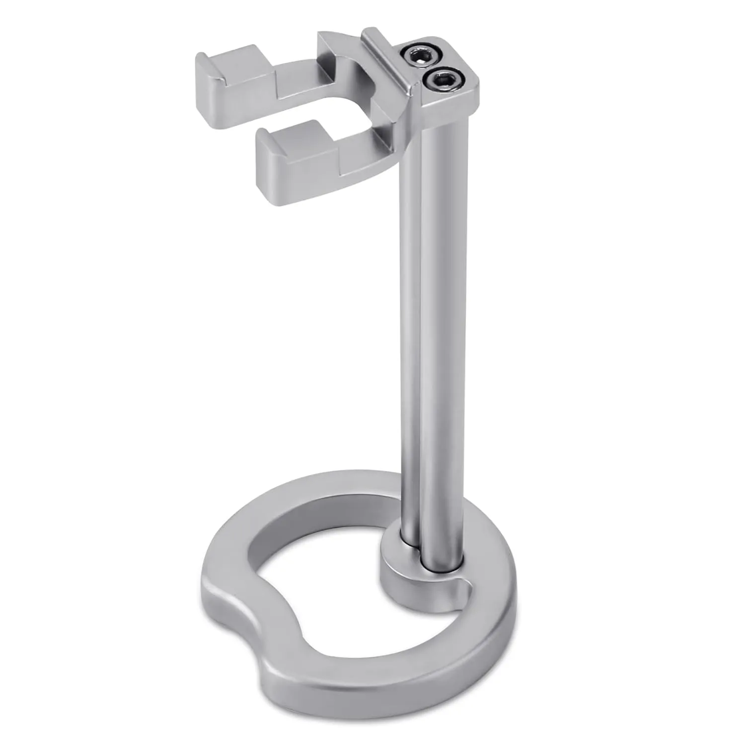 Deluxe Razor Holder Stainless Shaving Razor Stand,Dad Gifts,boyfriend Gifts,Husband Gifts for Him
