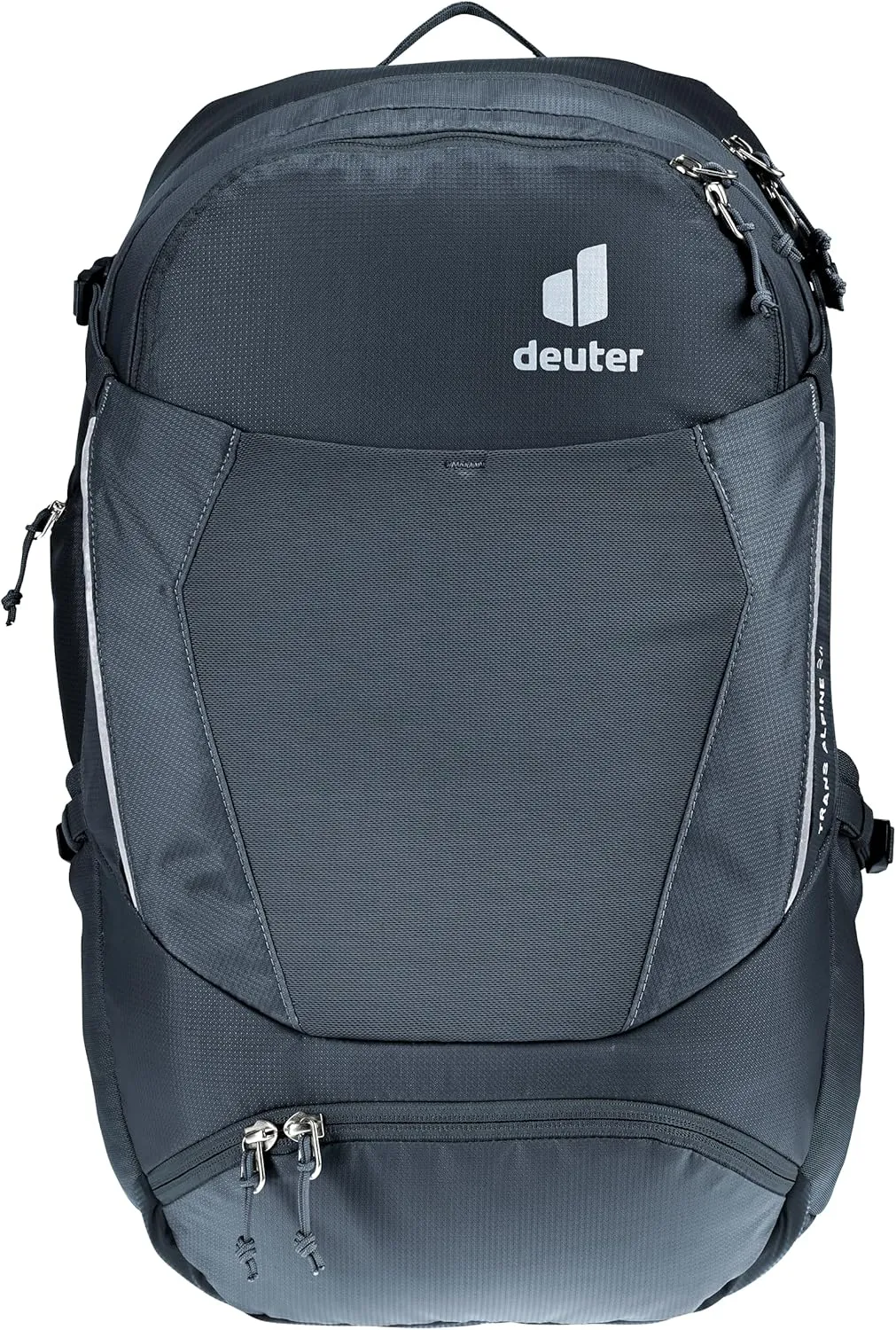 Deuter Men's Minimalistic, Black, 24 L