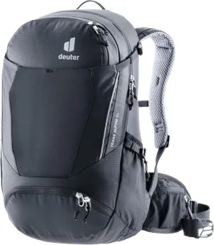 Deuter Men's Minimalistic, Black, 24 L