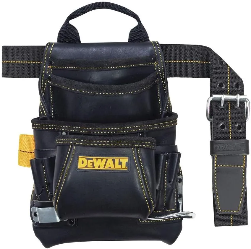 DeWalt DG5433 Nail & Tool Pouch