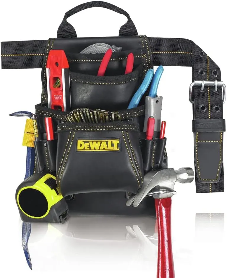 DeWalt DG5433 Nail & Tool Pouch