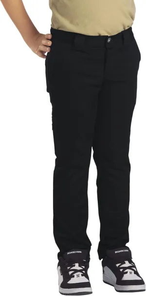 Dickies Boys' Skinny Straight Pant