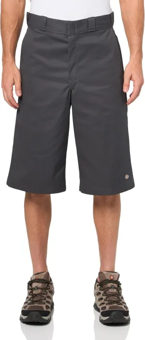 Dickies mens Loose Fit Multi-use Pocket Work Shorts