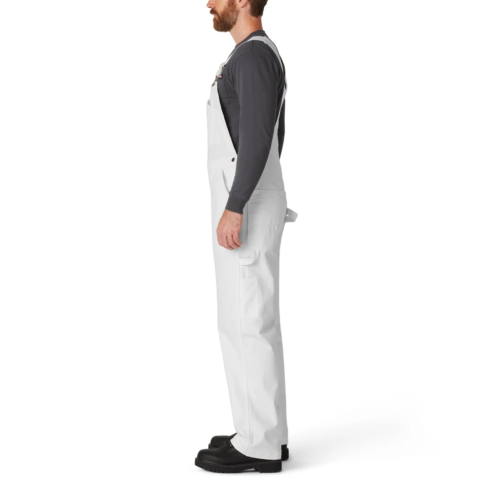 Dickies Men's Painter's Bib Overall