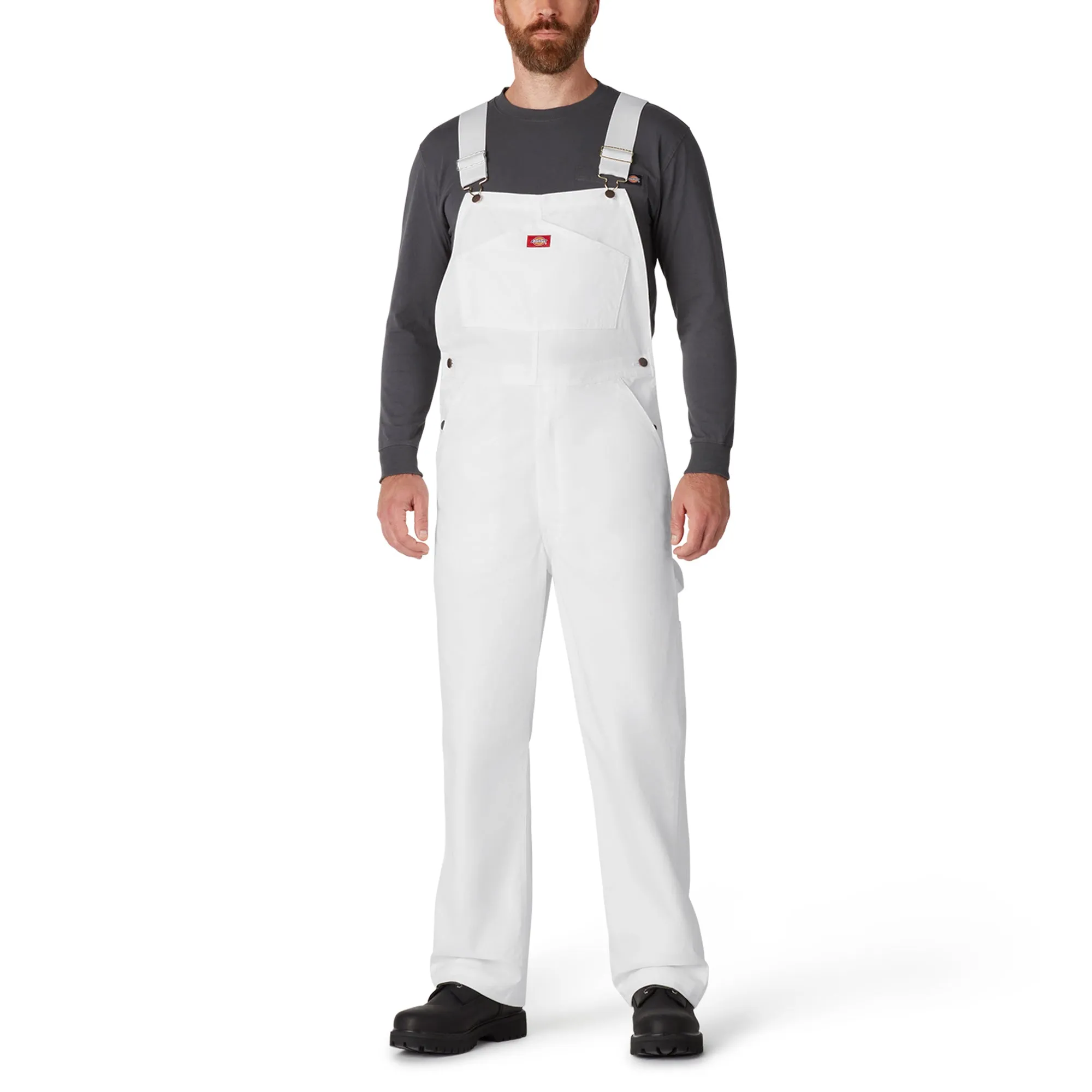 Dickies Men's Painter's Bib Overall