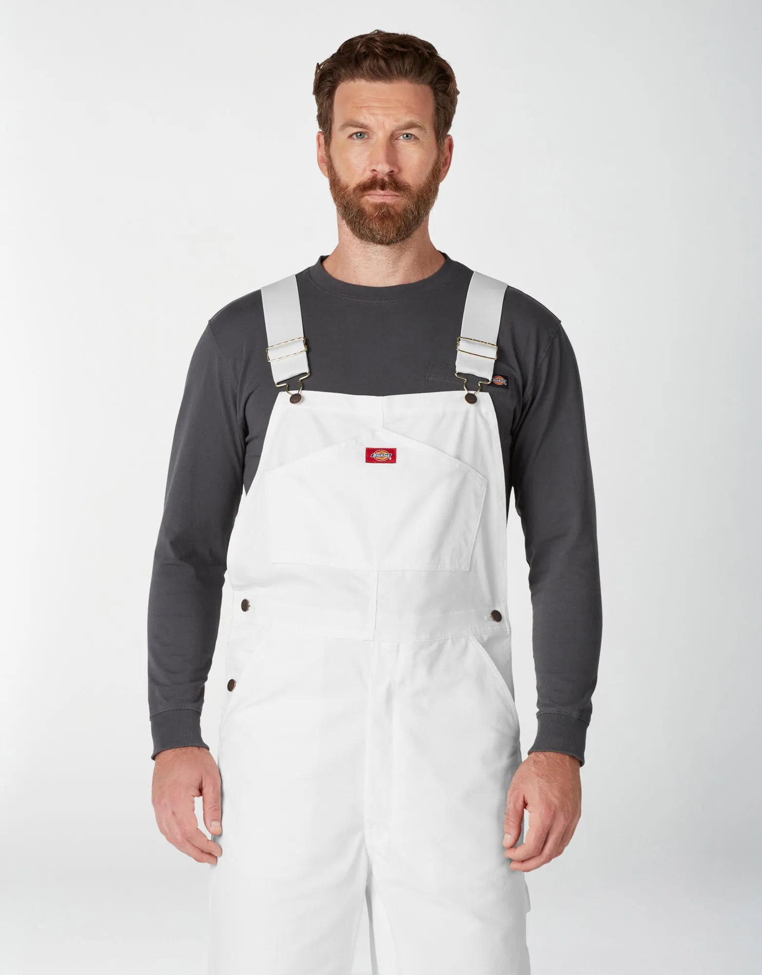 Dickies Men's Painter's Bib Overall