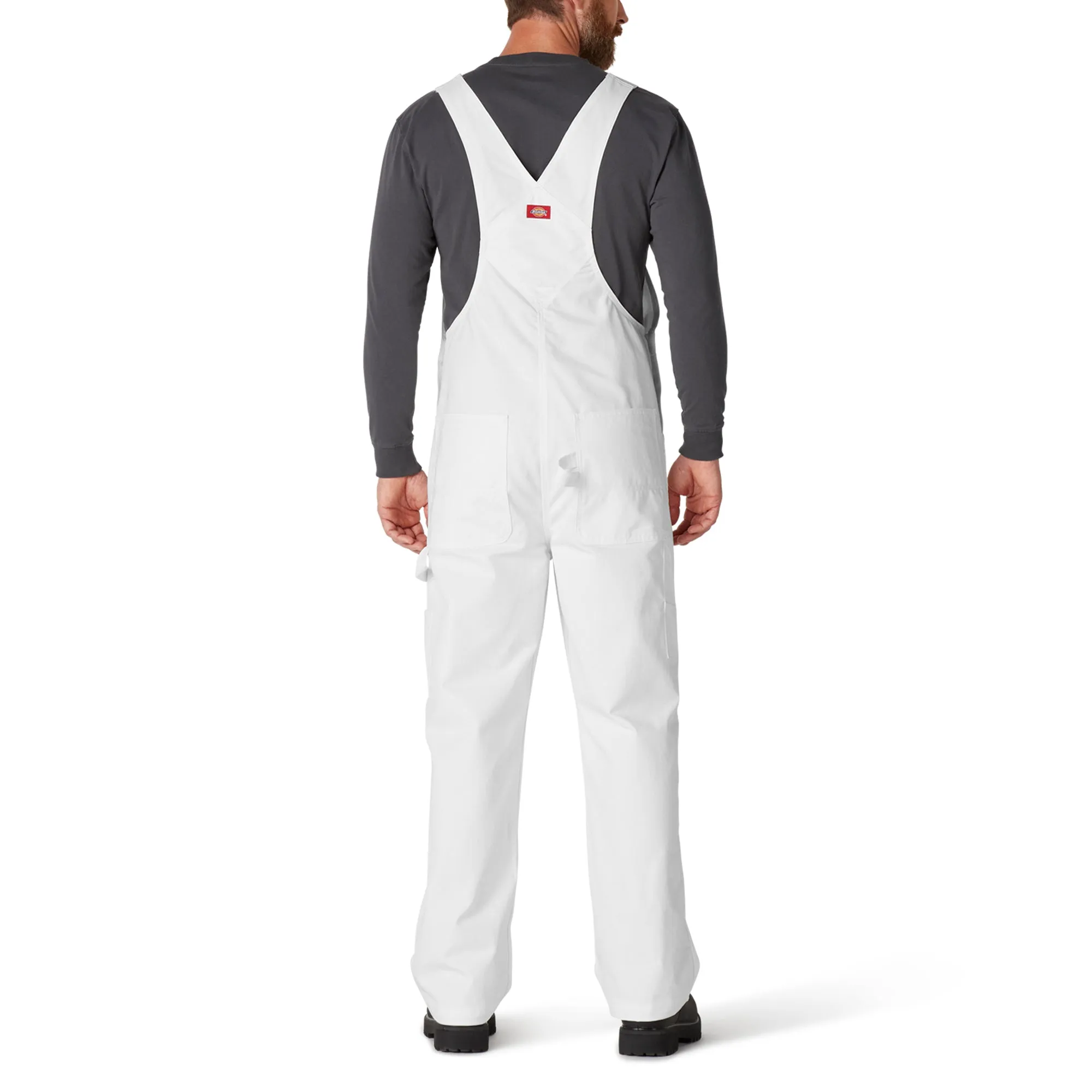 Dickies Men's Painter's Bib Overall