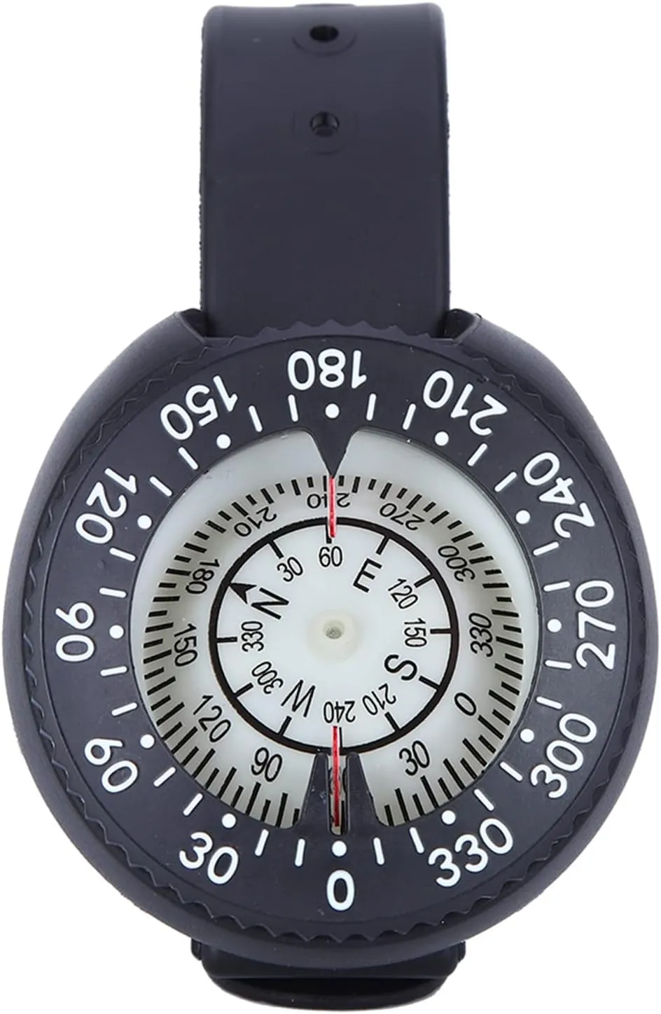 Dive Compass Dive Compass Scuba Diving Wrist Compass Scuba Diving Wrist Compass Scuba Diving Compass Wrist Scuba Diving Wrist Compass Underwater Diving Compass, Waterproof Wrist Compass