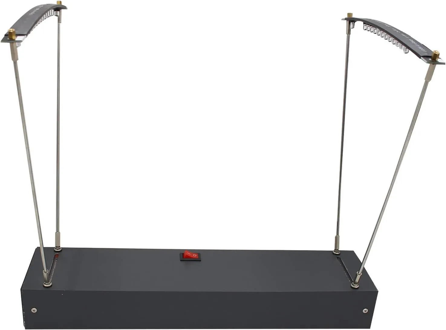 DIY Speed Meter Testing Tool for Flight Speed Chronograph Meter Slingshot