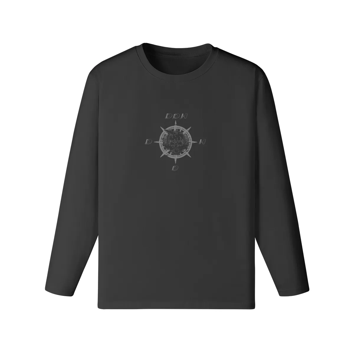 DOH COMPASS LS