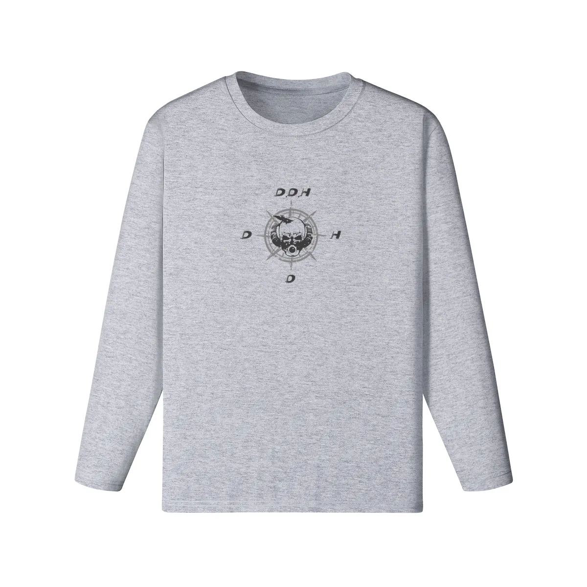 DOH COMPASS LS