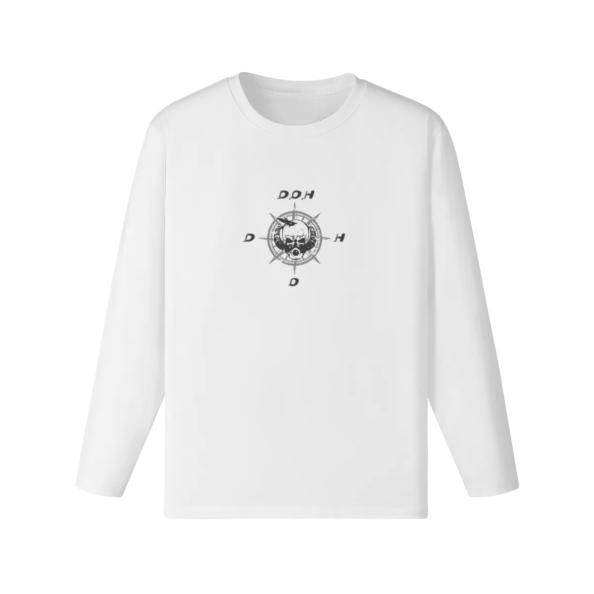 DOH COMPASS LS