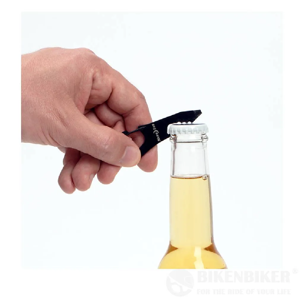 Doohickey® Clipkey™ Key Tool without Driver - nite Ize